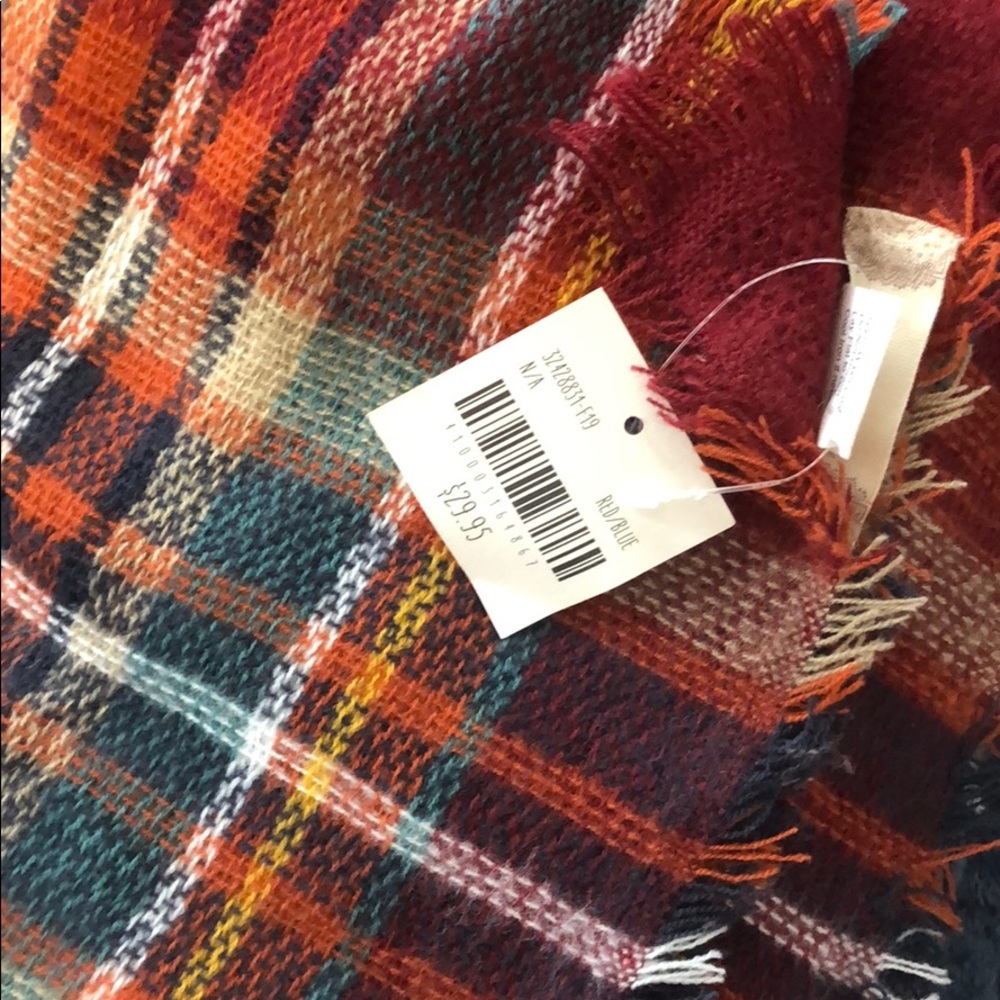 Altar’d State Scarf - Picture 3 of 3